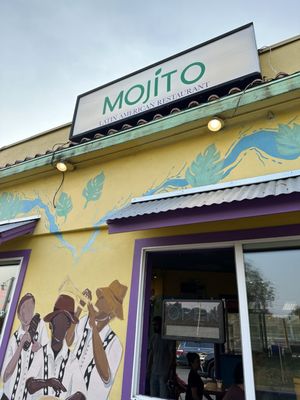 Mojito by null