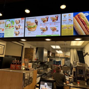 A&W - Fast Food Near Me - Banff, Alberta A&W - Fast Food Near Me - Banff, Alberta