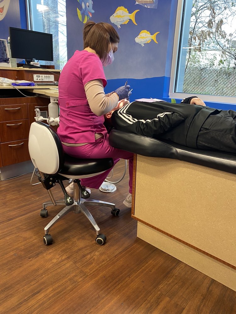 CHILDREN’S DENTISTRY AND ORTHODONTICS 19 Reviews 2910 Old Fort Pkwy