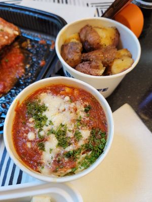 Yamas Mediterranean Grill by null