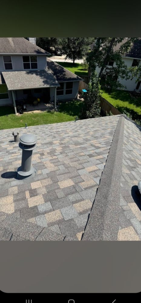 Slide of J A Roofing Tile