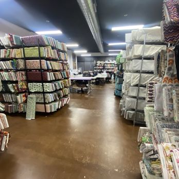 Treelotta Fabric + Craft Studio - Craft and sewing items - Fabric Stores Near Me - Englewood, Colorado Treelotta Fabric + Craft Studio - Craft and sewing items - Fabric Stores Near Me - Englewood, Colorado