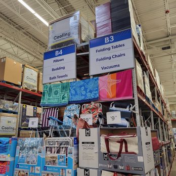 Sam's Club - Unlike Costco, aisles are labeled. - Wholesale Stores Near Me - Ontario, Ohio Sam's Club - Unlike Costco, aisles are labeled. - Wholesale Stores Near Me - Ontario, Ohio