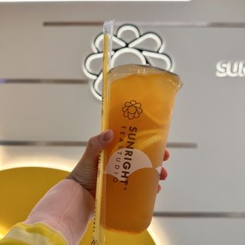 Sunright Tea Studio - Sunright Fruit Tea - Bubble Tea Near Me - Las Vegas, Nevada Sunright Tea Studio - Sunright Fruit Tea - Bubble Tea Near Me - Las Vegas, Nevada