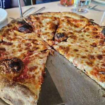 Sonoma Pizza Co. - Kids cheese - Pizza Near Me - Forestville, California