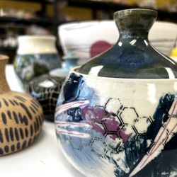 Fahrenheit Ceramics
