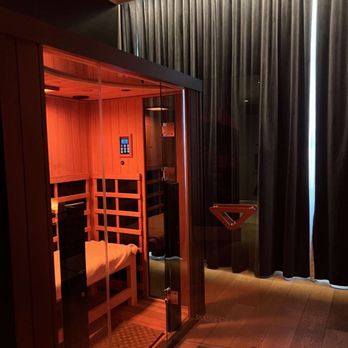 HigherDOSE - Room - Saunas Near Me - New York, New York