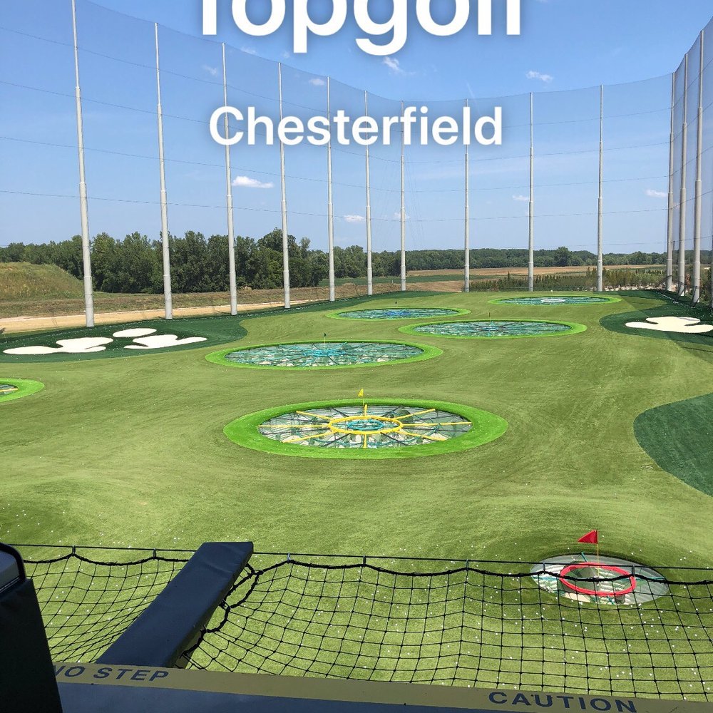 Topgolf - Golf Near Me - Chesterfield, Missouri Topgolf - Golf Near Me - Chesterfield, Missouri