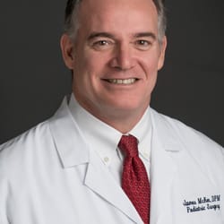 McKee James M, DPM, FACFAS