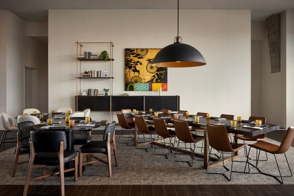 The Watermark Hotel by null
