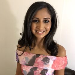Binduinspired Makeup Studio & Spa - Makeup for Engagement Photoshoot