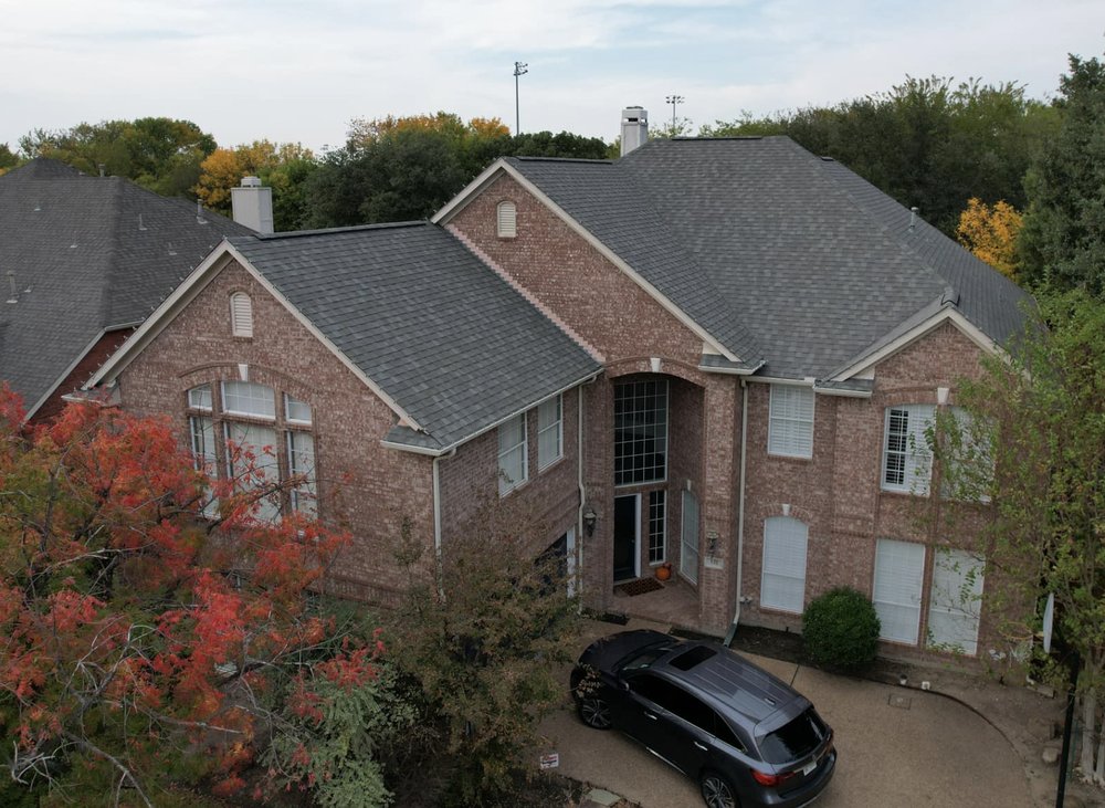 Slide of Zeus Exteriors