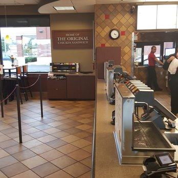 Chick-fil-A - Fast Food Near Me - Virginia Beach, Virginia Chick-fil-A - Fast Food Near Me - Virginia Beach, Virginia