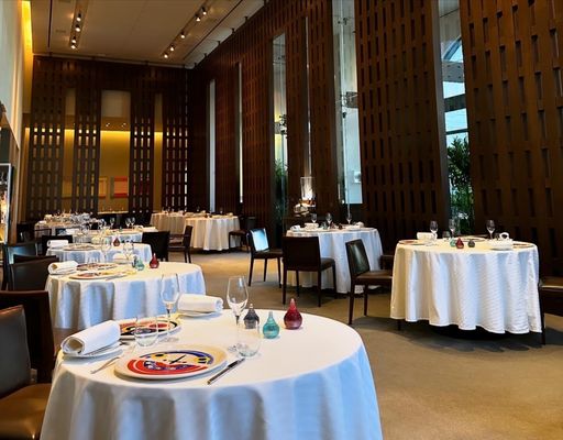 Restaurant Guy Savoy by null Restaurant Guy Savoy by null