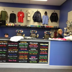 Action Uniform Co