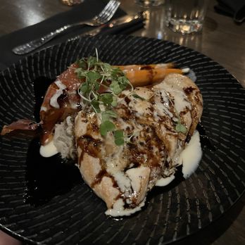 Twisted Cork Bistro - Chicken - New American Near Me - Omaha, Nebraska