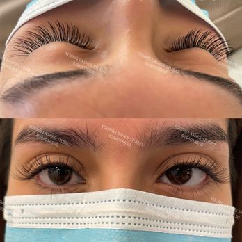 Young Lashes Studio - Eyelash Service Near Me - Ossining, New York
