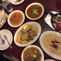 Saag Paneer