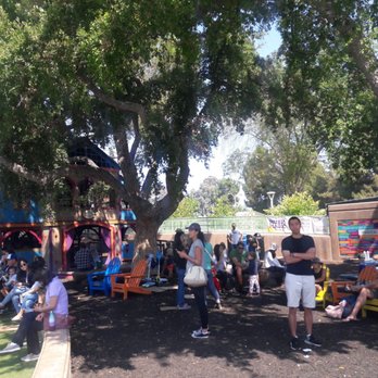 Magical Bridge Playground - Playgrounds Near Me - Palo Alto, California Magical Bridge Playground - Playgrounds Near Me - Palo Alto, California