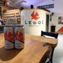 Ledge Brewing Company