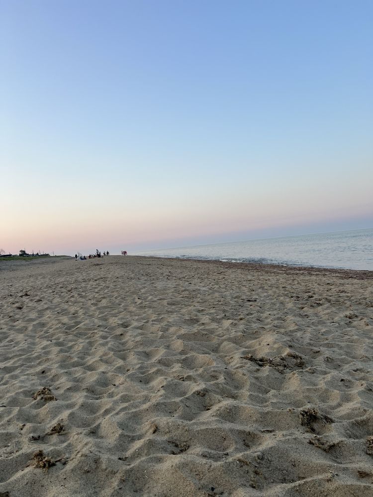 Siasconset Beach Logo