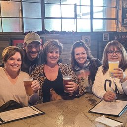 Having a great time at Kopacetic! Love this place! Having a great time at Kopacetic! Love this place!