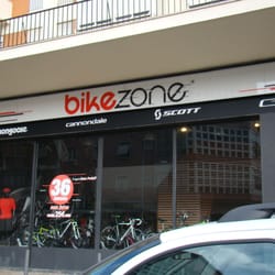 BikeZone