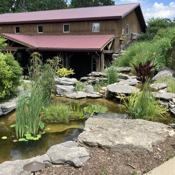 Oliver Winery - Beautiful location - Wineries Near Me - Bloomington, Indiana