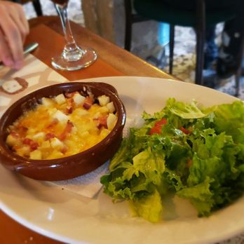 Bistrot Arlequin - Pizza Near Me - México, D.F., DIF Bistrot Arlequin - Pizza Near Me - México, D.F., DIF