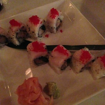 Friends Sushi - Tuna lover - Sushi Bars Near Me - Chicago, Illinois