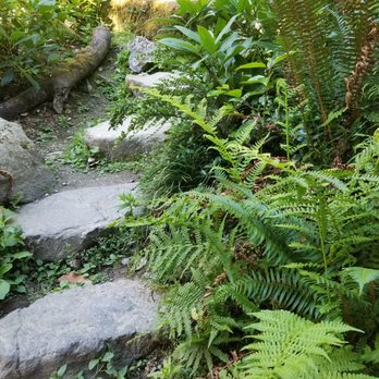 Kubota Garden - Botanical Gardens Near Me - Seattle, Washington