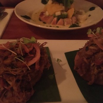 Yuca Bar - Latin American Near Me - New York, New York