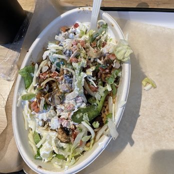 Dos Toros Taqueria - Pollo Asado Bowl - Mexican Near Me - New York, New York Dos Toros Taqueria - Pollo Asado Bowl - Mexican Near Me - New York, New York