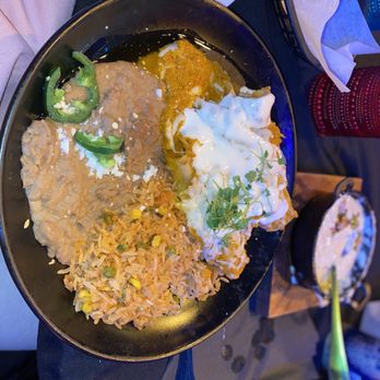 Cantina Tequila - Chicken enchiladas - Mexican Near Me - Henderson, Nevada Cantina Tequila - Chicken enchiladas - Mexican Near Me - Henderson, Nevada