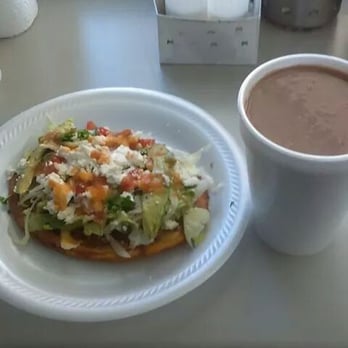 Taqueria La Monarca - Better cant be lo mejor en camida - Food Trucks Near Me - Chattanooga, Tennessee Taqueria La Monarca - Better cant be lo mejor en camida - Food Trucks Near Me - Chattanooga, Tennessee