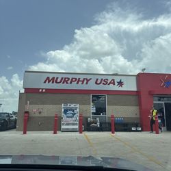 Murphy USA - Store