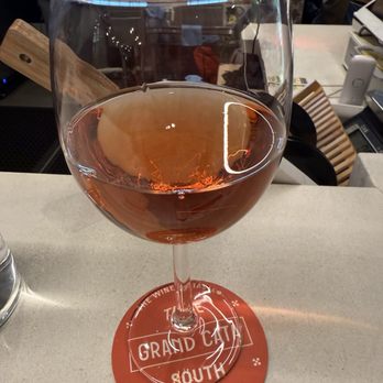 Grand Cata at La Cosecha - Beer, Wine & Spirits Near Me - Washington, DC, District of Columbia