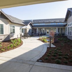 The Pavilion at El Dorado Hills
