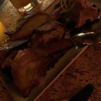 How to Cook a Wolf - Chicken liver pate with sourdough - Italian Near Me - Seattle, Washington How to Cook a Wolf - Chicken liver pate with sourdough - Italian Near Me - Seattle, Washington