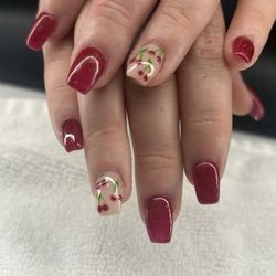Maxx Nail & Spa