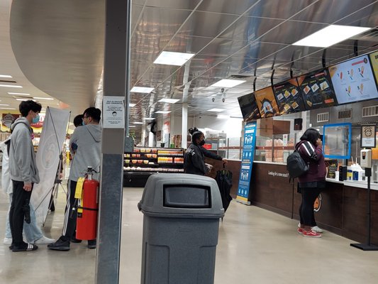 Corn Dogs by Mr Cow - Morrow by null