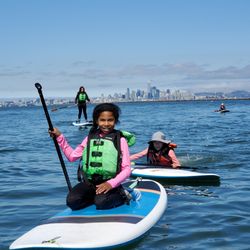 Gaia Guides Kids Camp