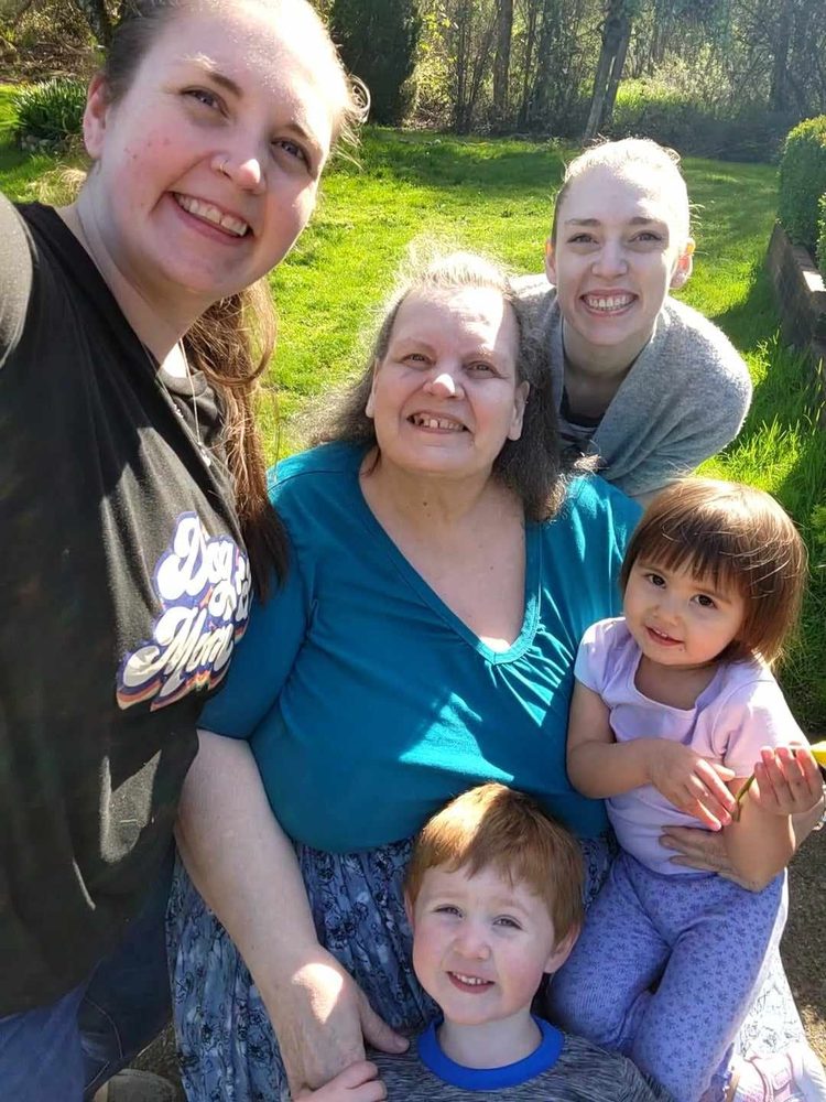 Daybreak Early Learning Center - childcare center in Battle Ground, WA