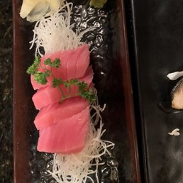 Sashimi
