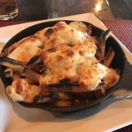 Poutine