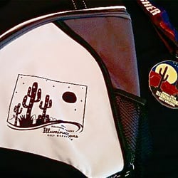 Illuminations Half - Arizona - Illuminations backpack included in Half registration.