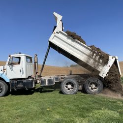 Stone's Dirt & Wood