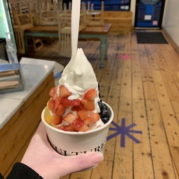 Culture - Ice Cream & Frozen Yogurt Near Me - Brooklyn, New York Culture - Ice Cream & Frozen Yogurt Near Me - Brooklyn, New York