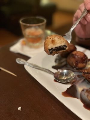 Harry's Seafood, Bar & Grille by null