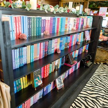 Reigning Pages Book Shoppe - Bookstores Near Me - Blue Jay, California Reigning Pages Book Shoppe - Bookstores Near Me - Blue Jay, California